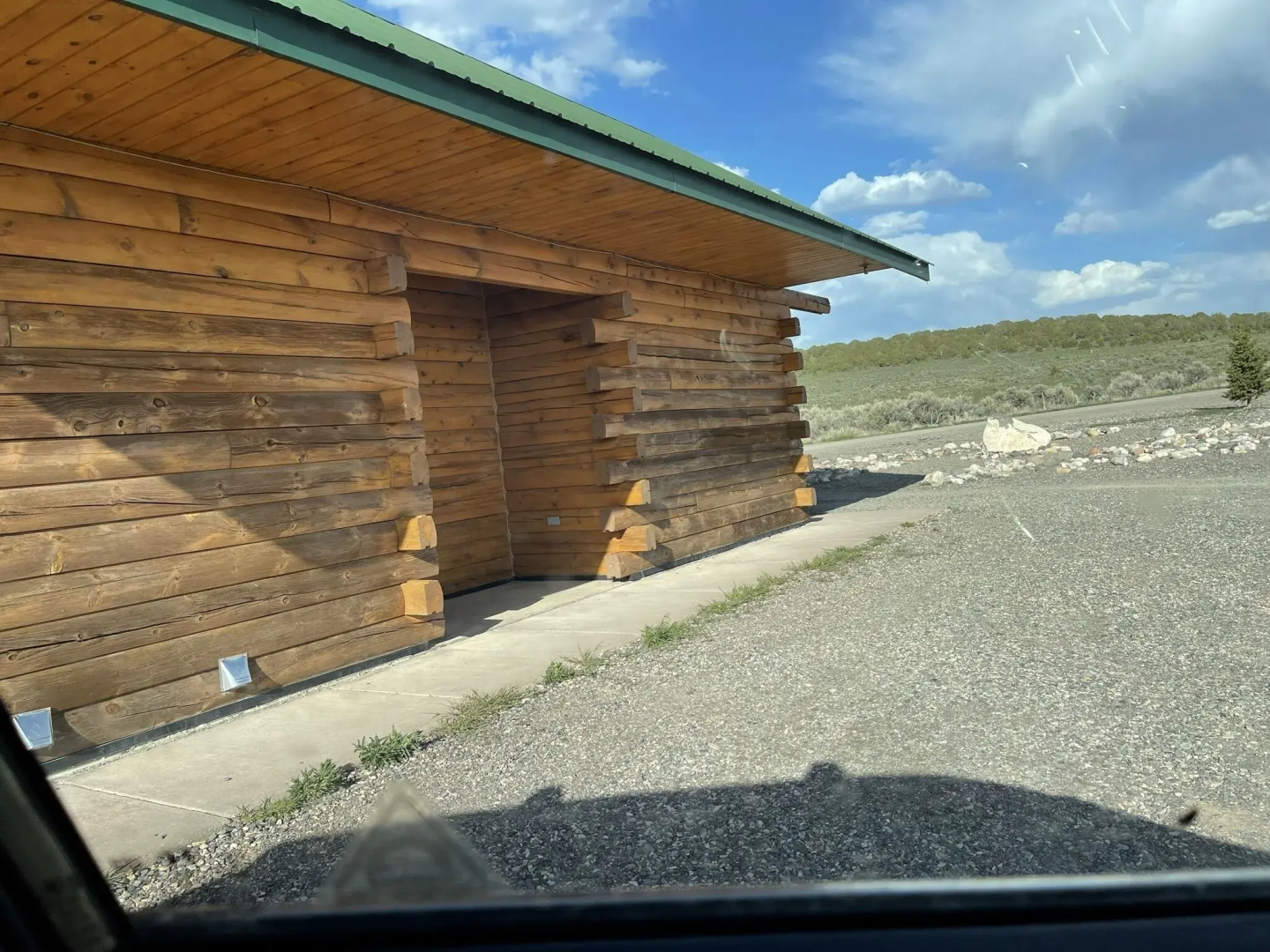 Trail and Hitch Tiny Home Hotel and RV