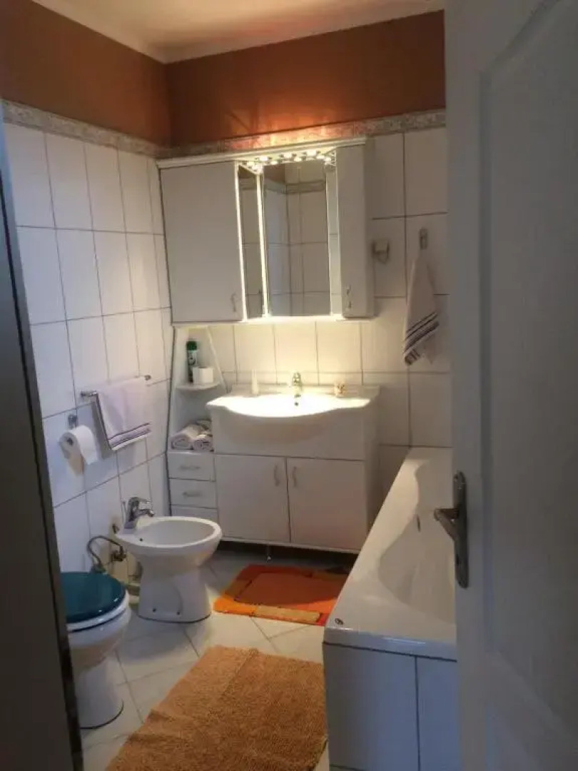 Aleksandar Apartment