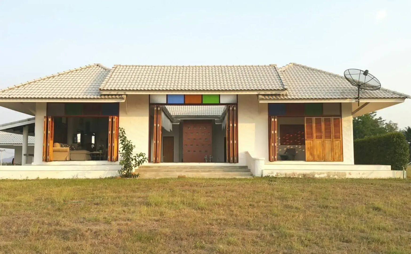 Villa Nachalieng