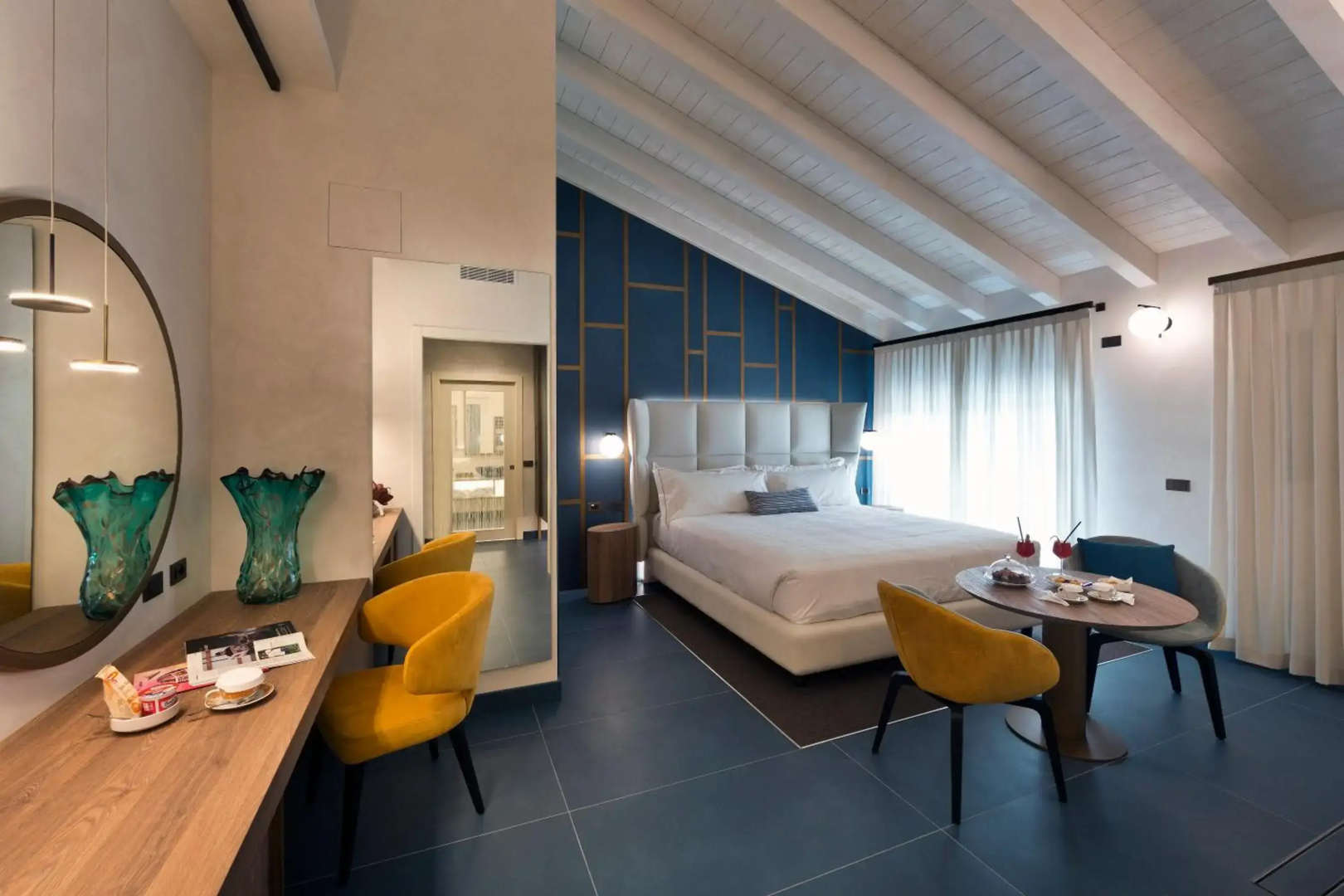 Vip's Motel Luxury Accommodation & Spa