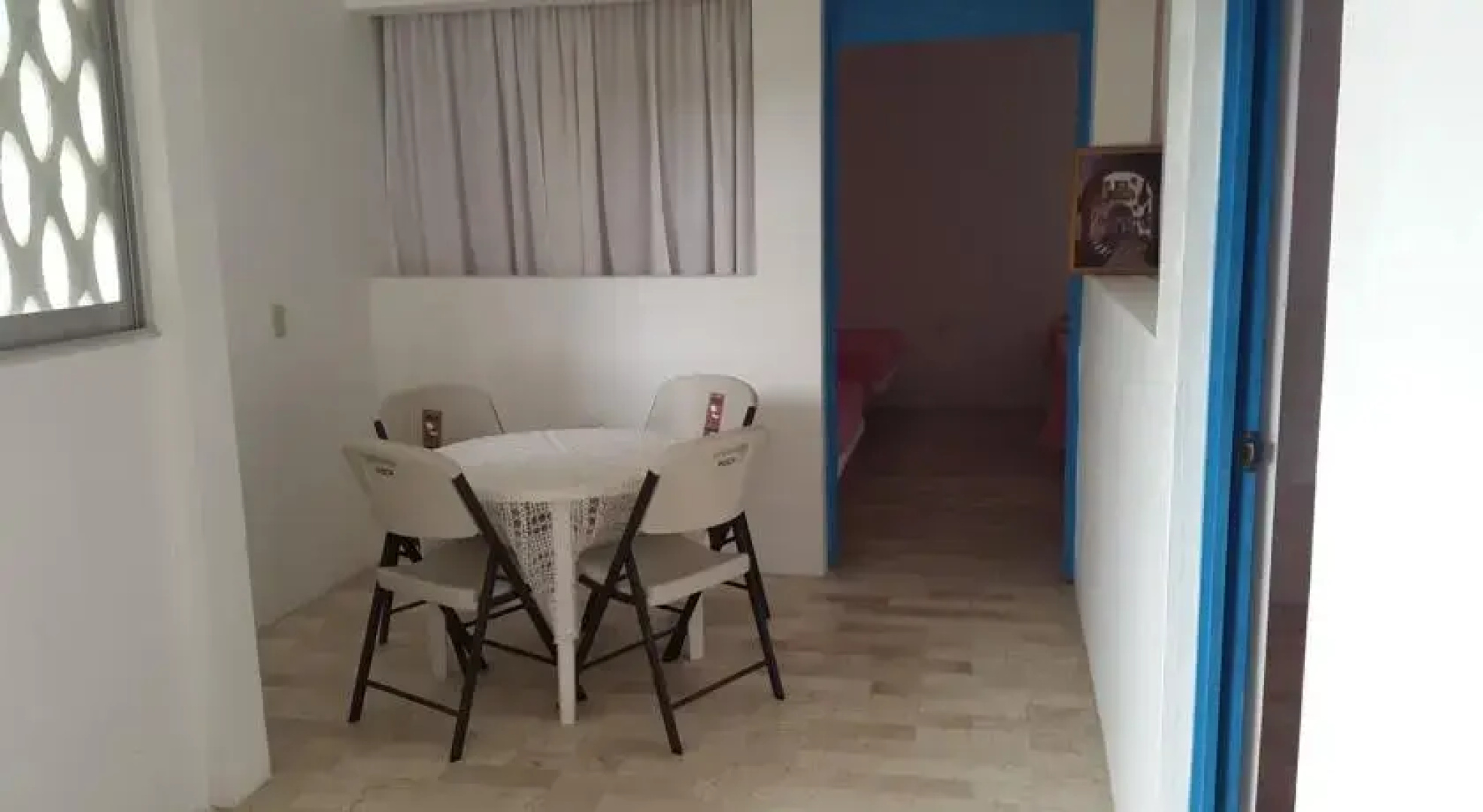 Hotel La Trinidad