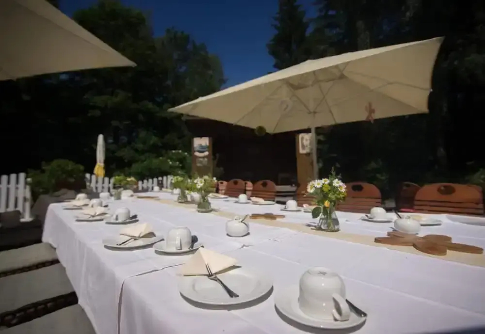 Hotel Bergwirtschaft Bieleboh