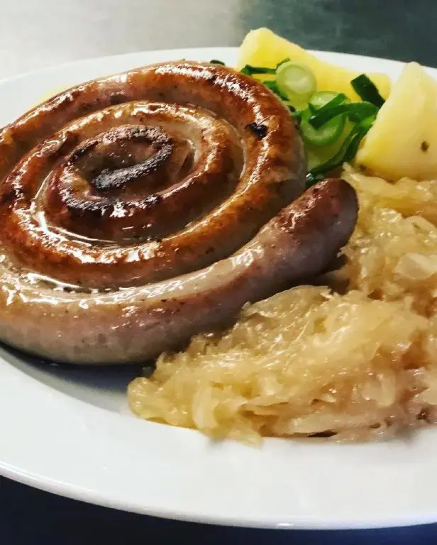 Penzion U Modrého Slona