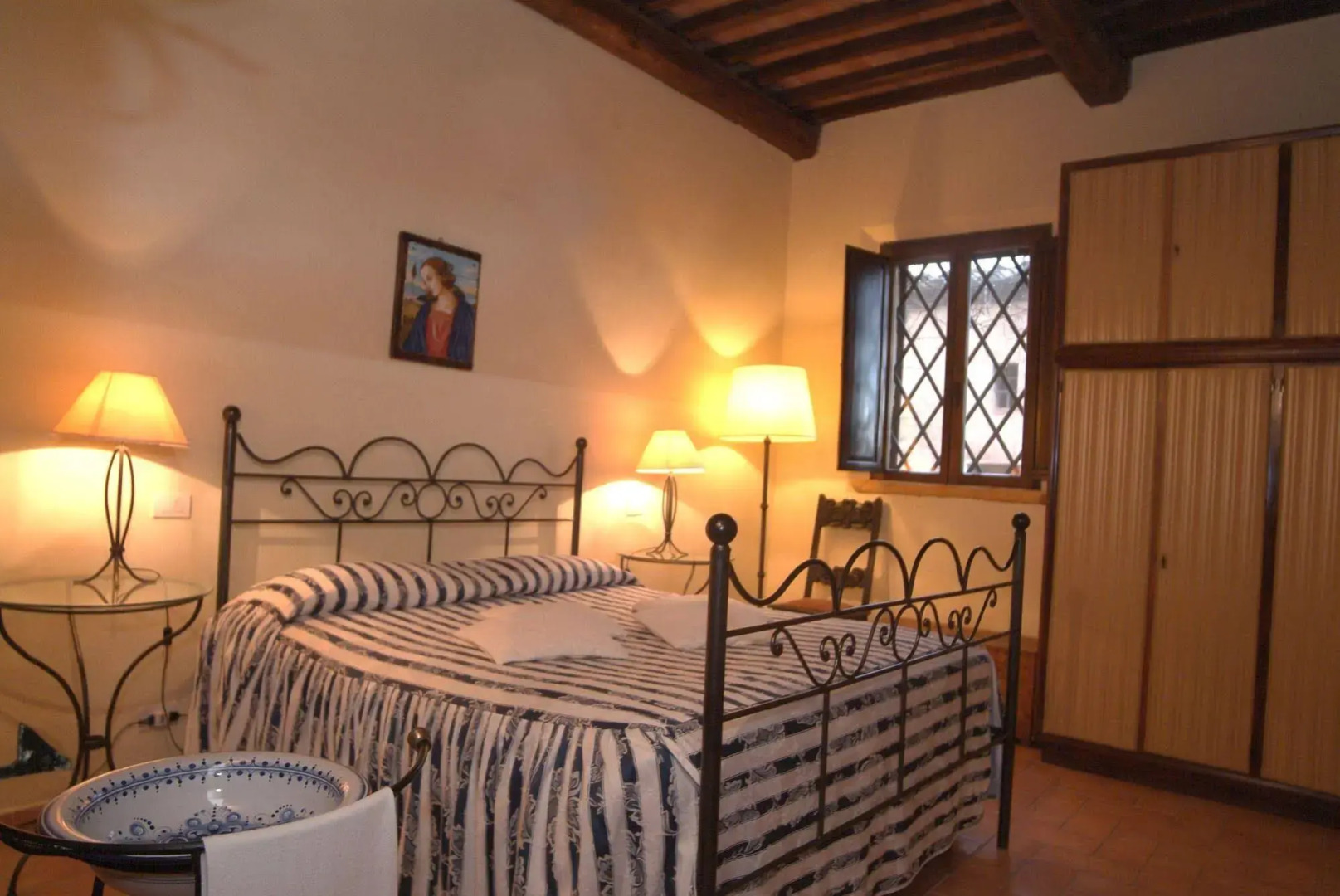 Agriturismo San Fabiano