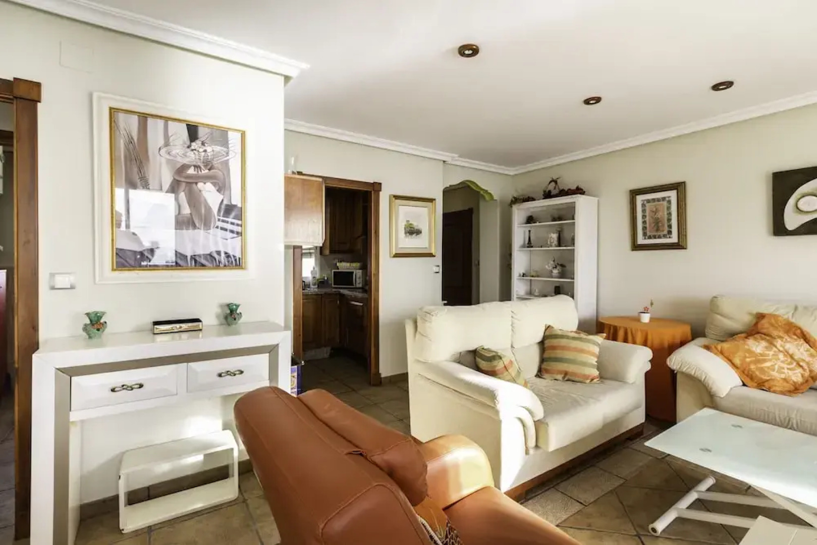 Apartamento Mayorazgo II