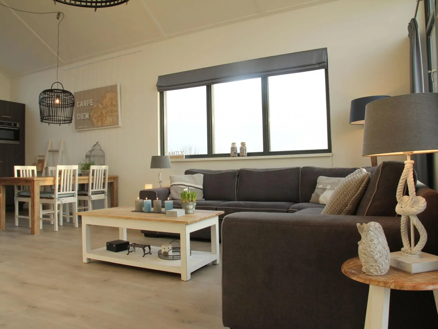 Lovely Holiday Home in Stavoren near Frisian Lakes