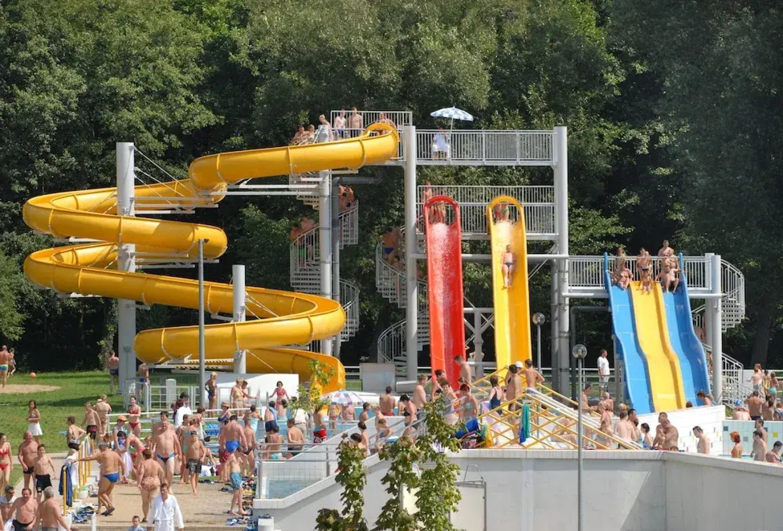 Hunguest Hotel Freya