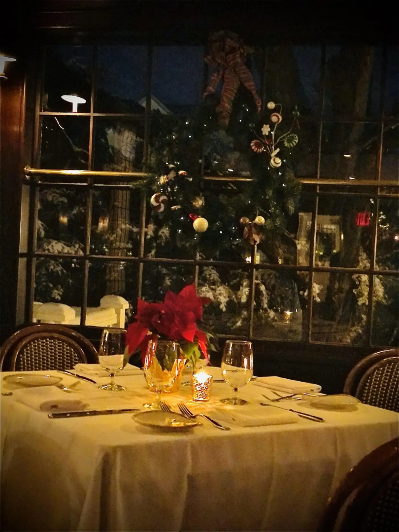 The Roger Sherman Inn