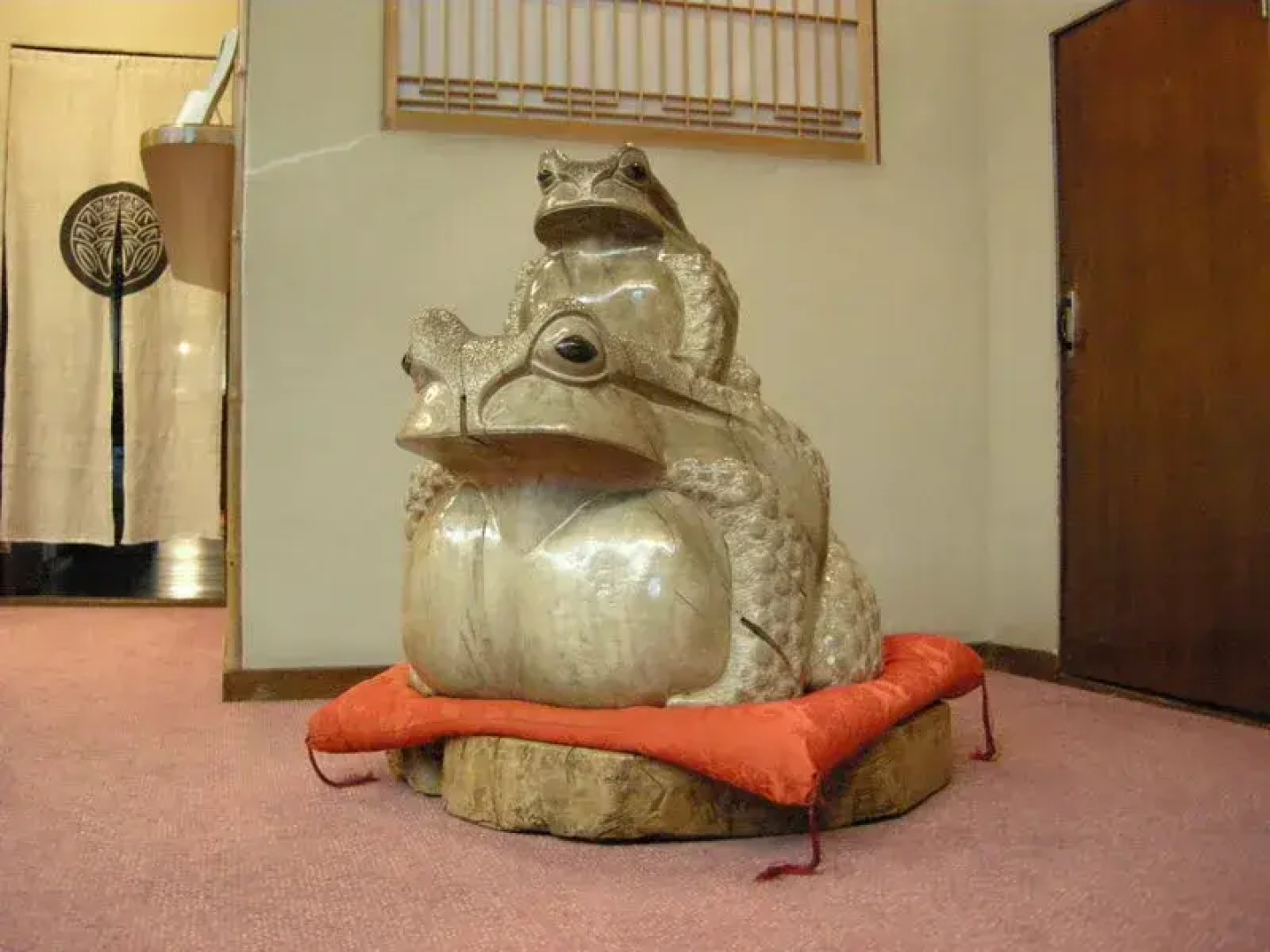 Yachiyo Kappou & Ryokan