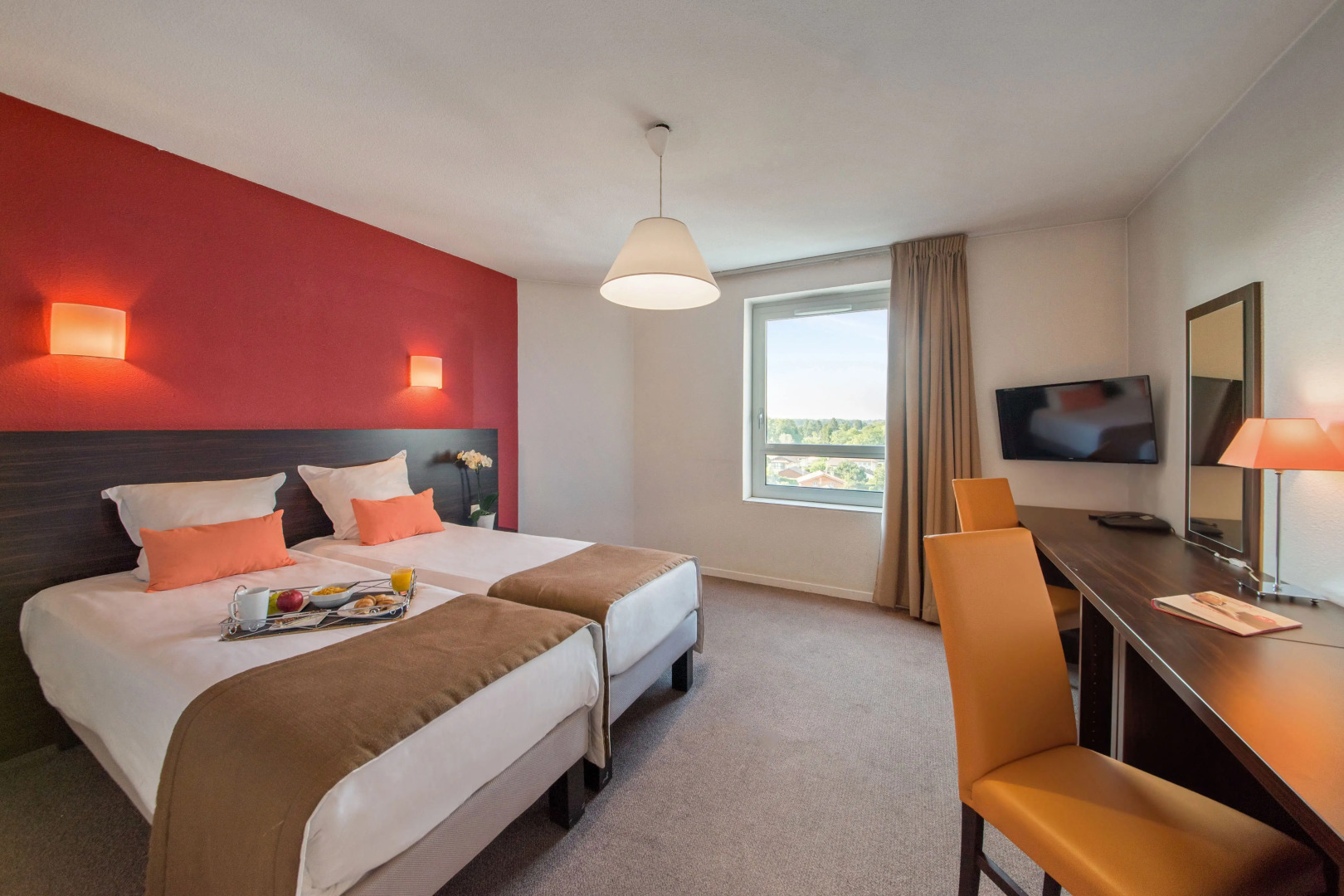 Appart'City Classic Genève – Gaillard