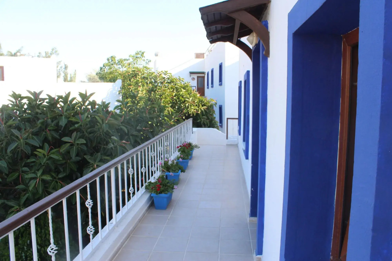 Oya Boutique Hotel & Suites