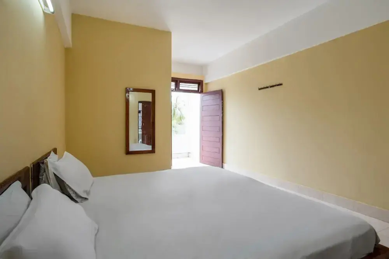 Sangamam Tourist Home By Oyo Rooms