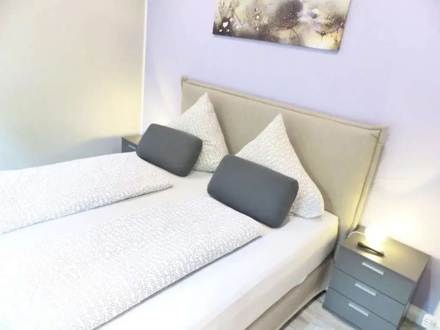 Ferienwohnung Sonnenschein