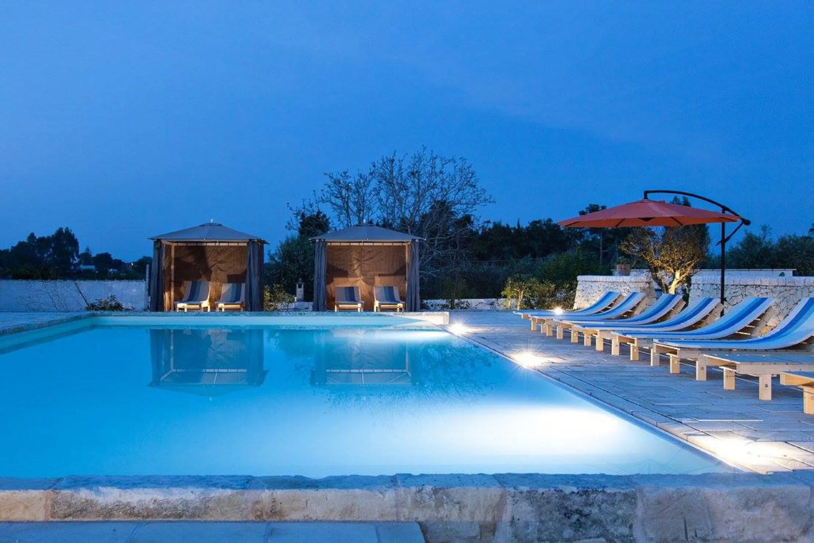 Masseria Borgo Sentinella