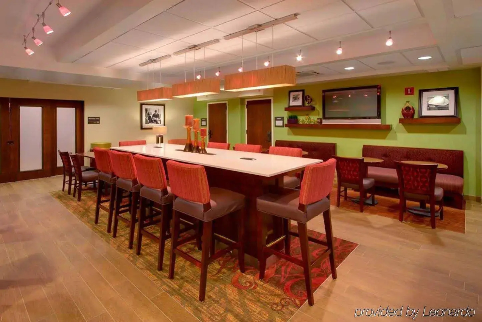 Hampton Inn Salt Lake City/Sandy