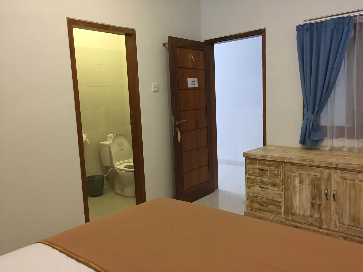 Ayodhya Guest House Uluwatu