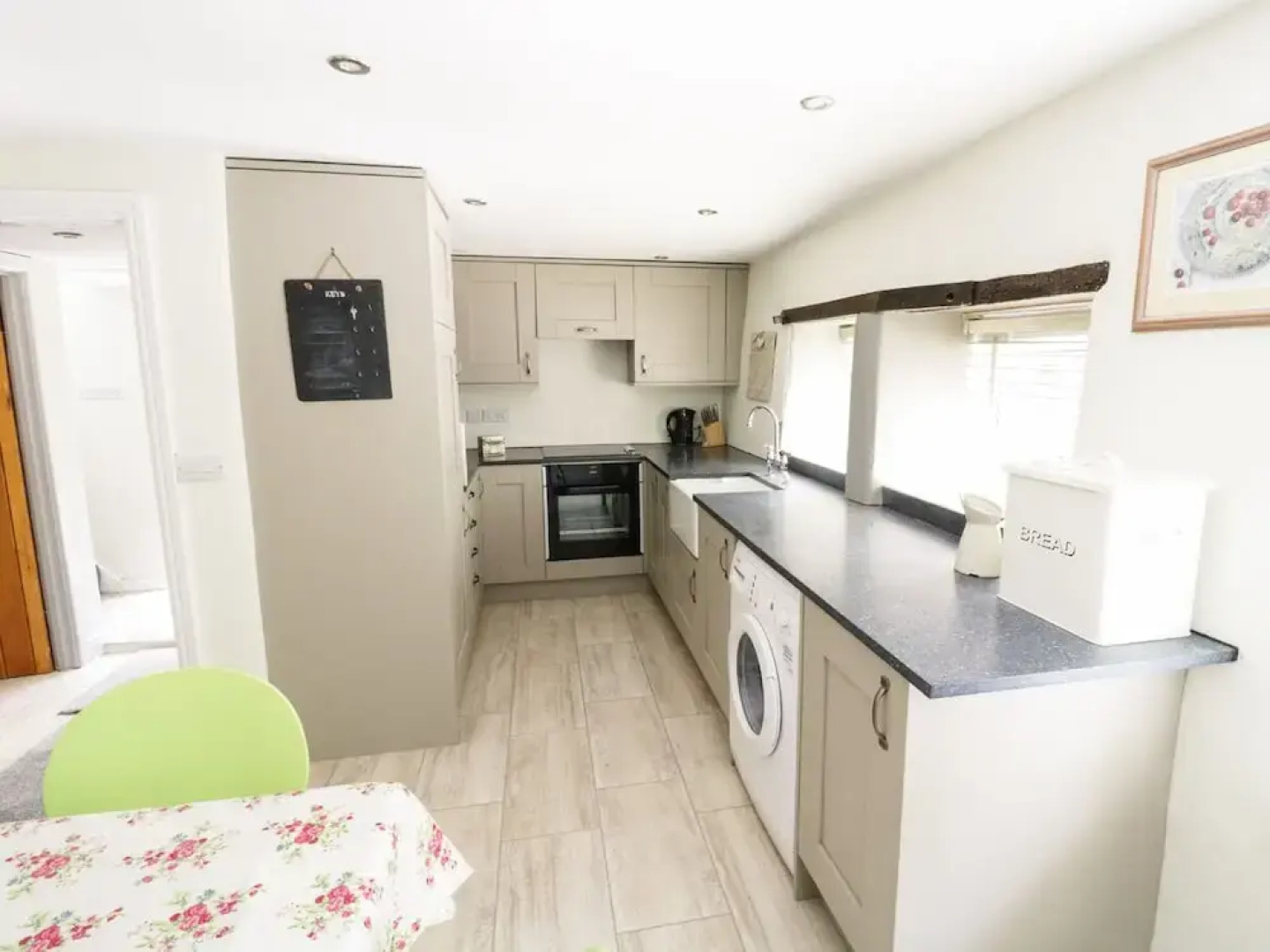 Orchard Cottage