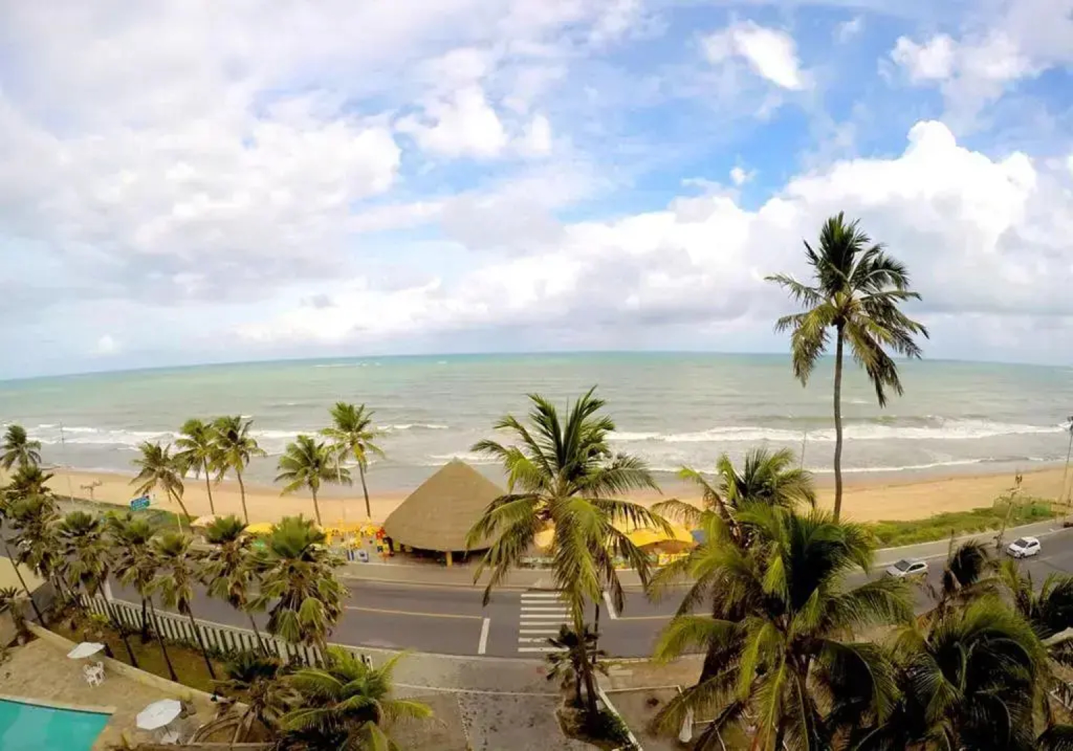 Matsubara Acqua Park Hotel