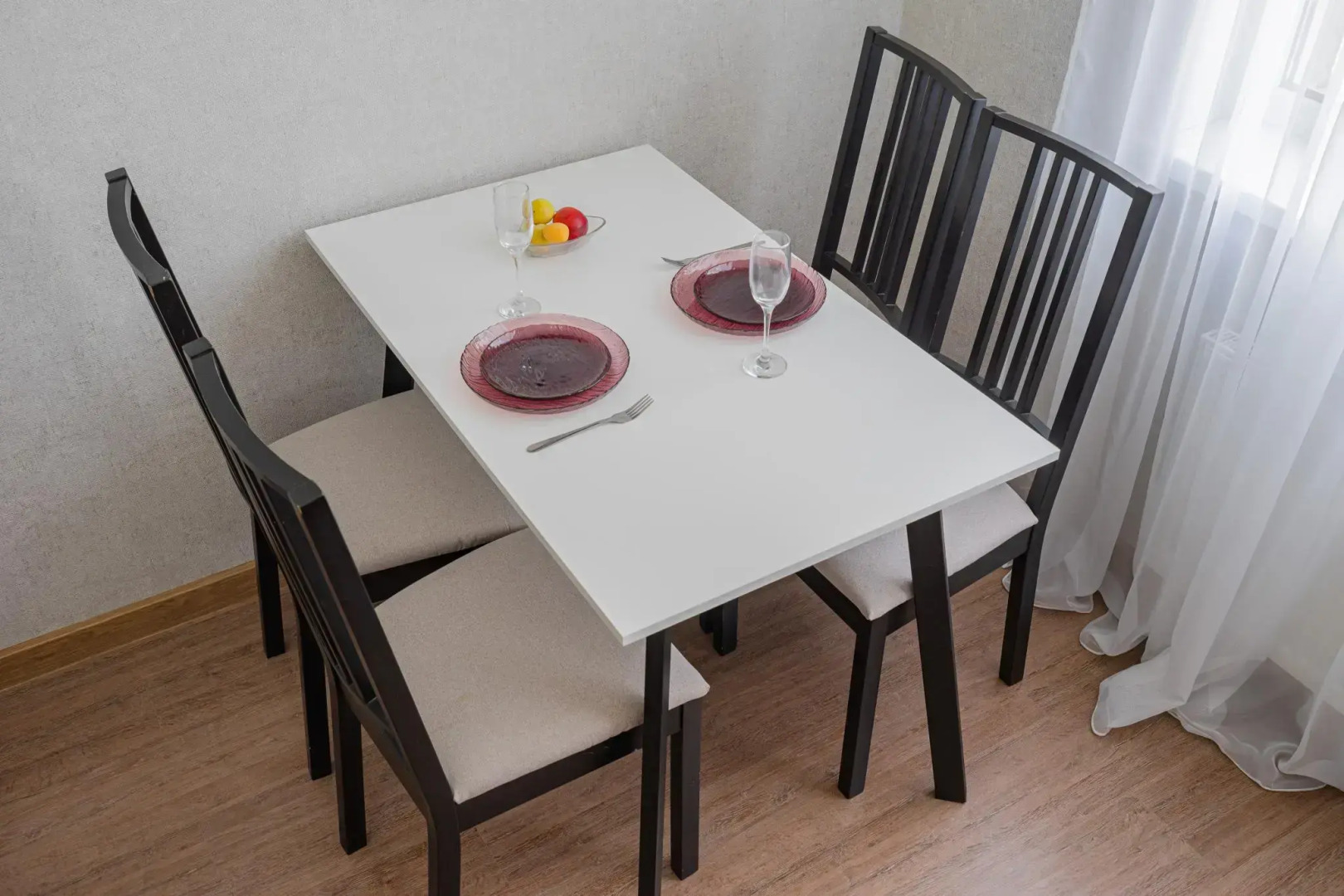 Апартаменты на улице Павлодарская 5