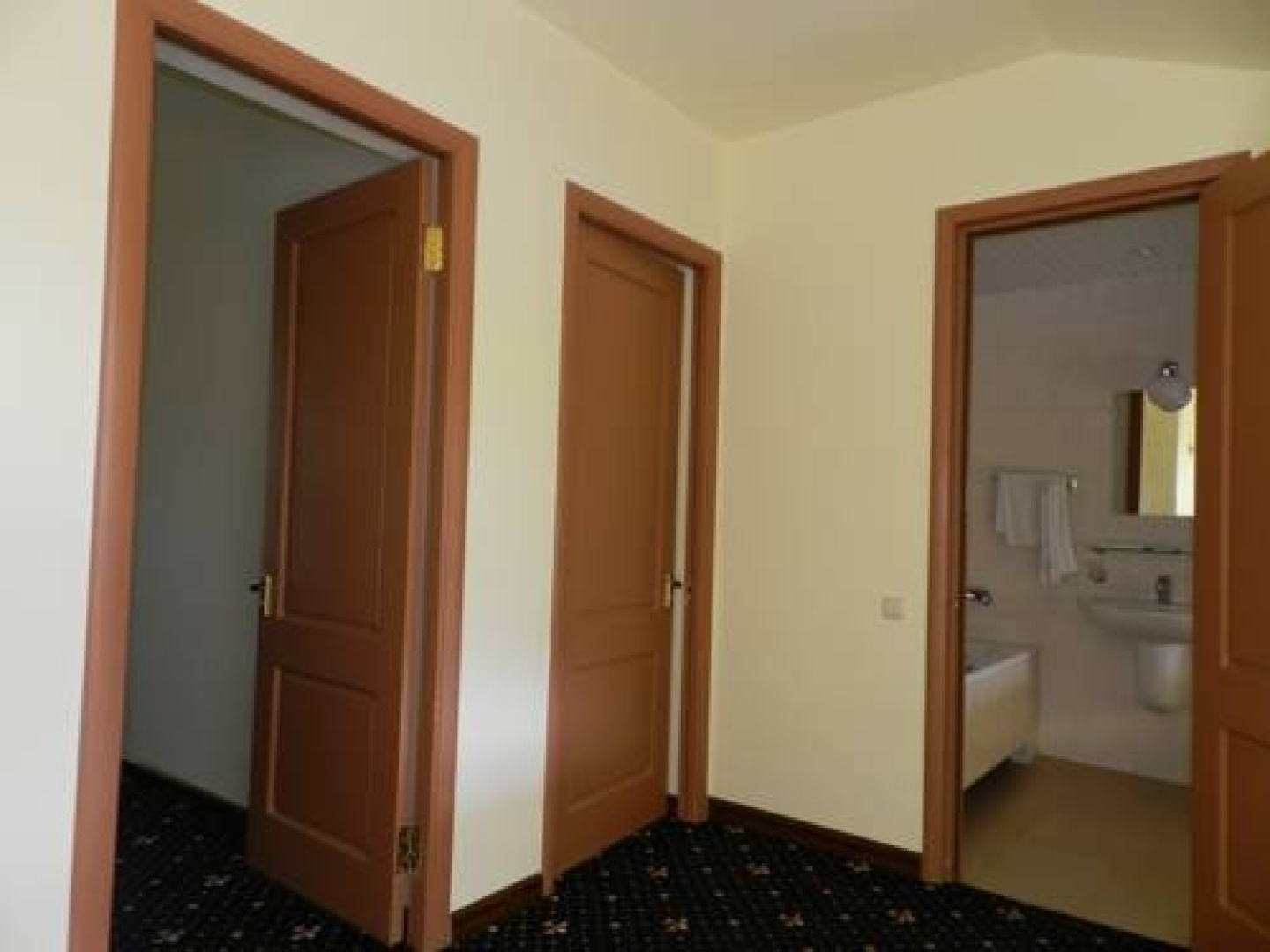 Harsnaqar Hotel Complex&Water World
