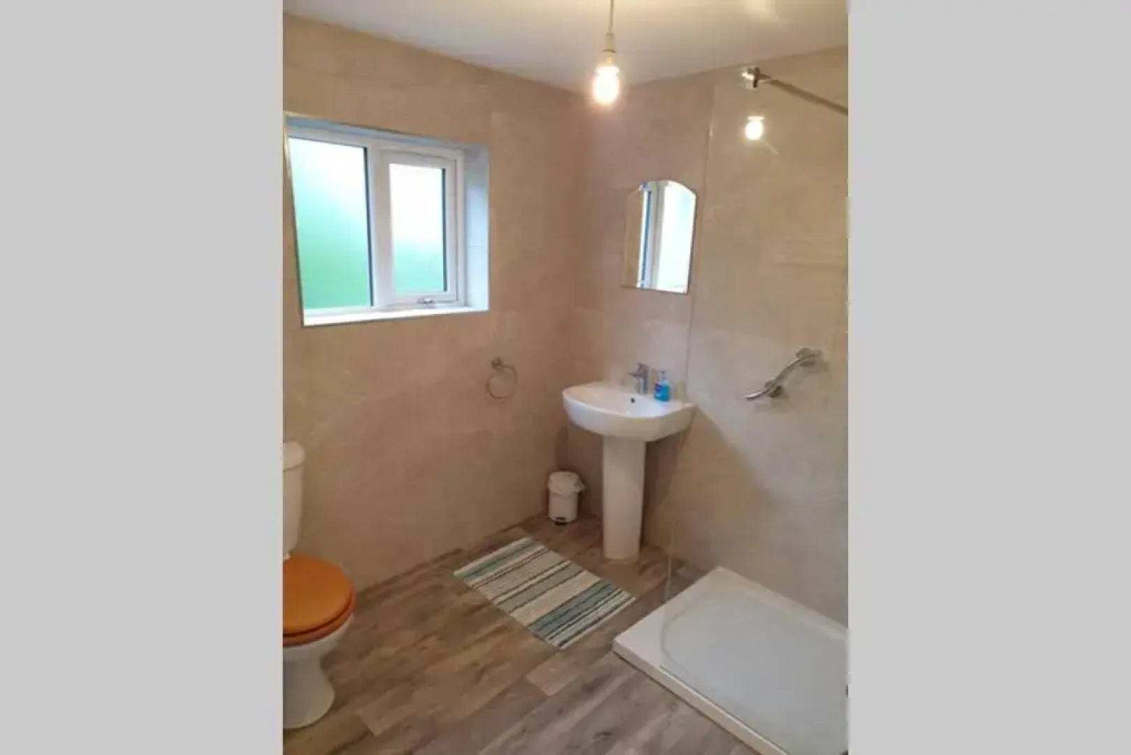 2 Bed House at Ballycastle Seafront