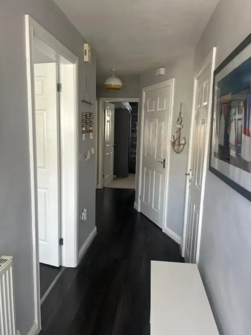 Beautiful 2-bed Apartment in Rhosneigr