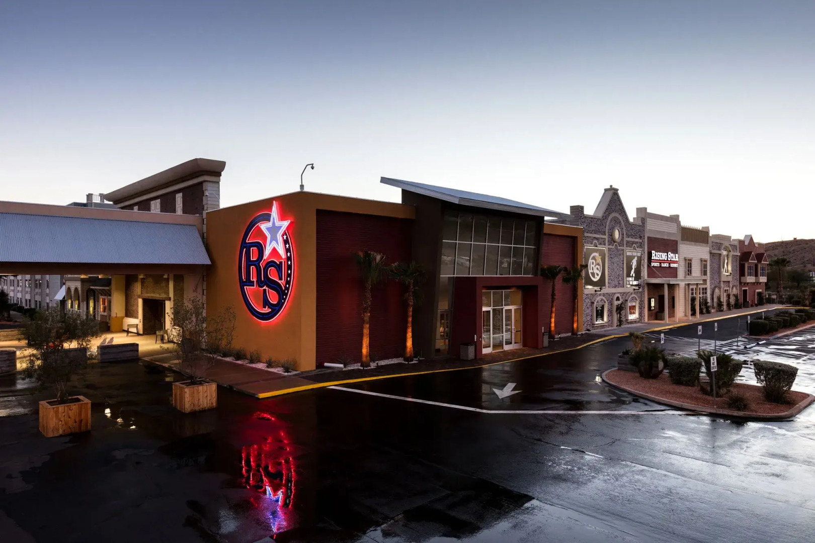 Holiday Inn Resort Mesquite by IHG