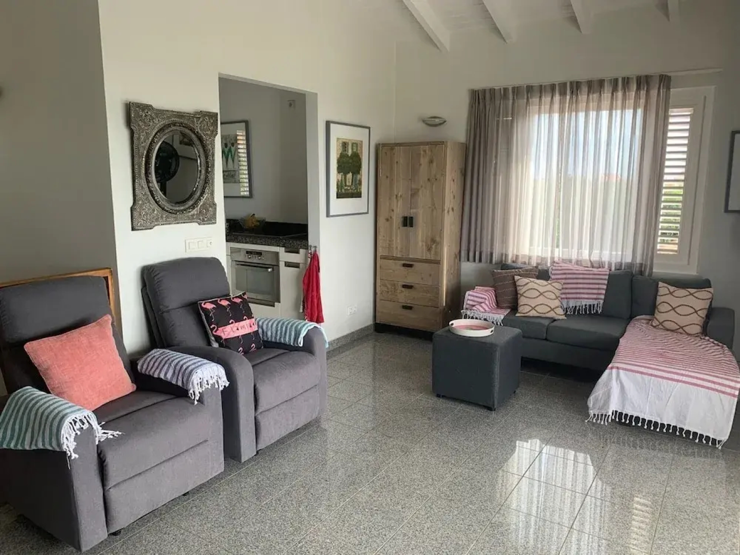 Gorgeous Villa in Rif St Marie With Private Pool