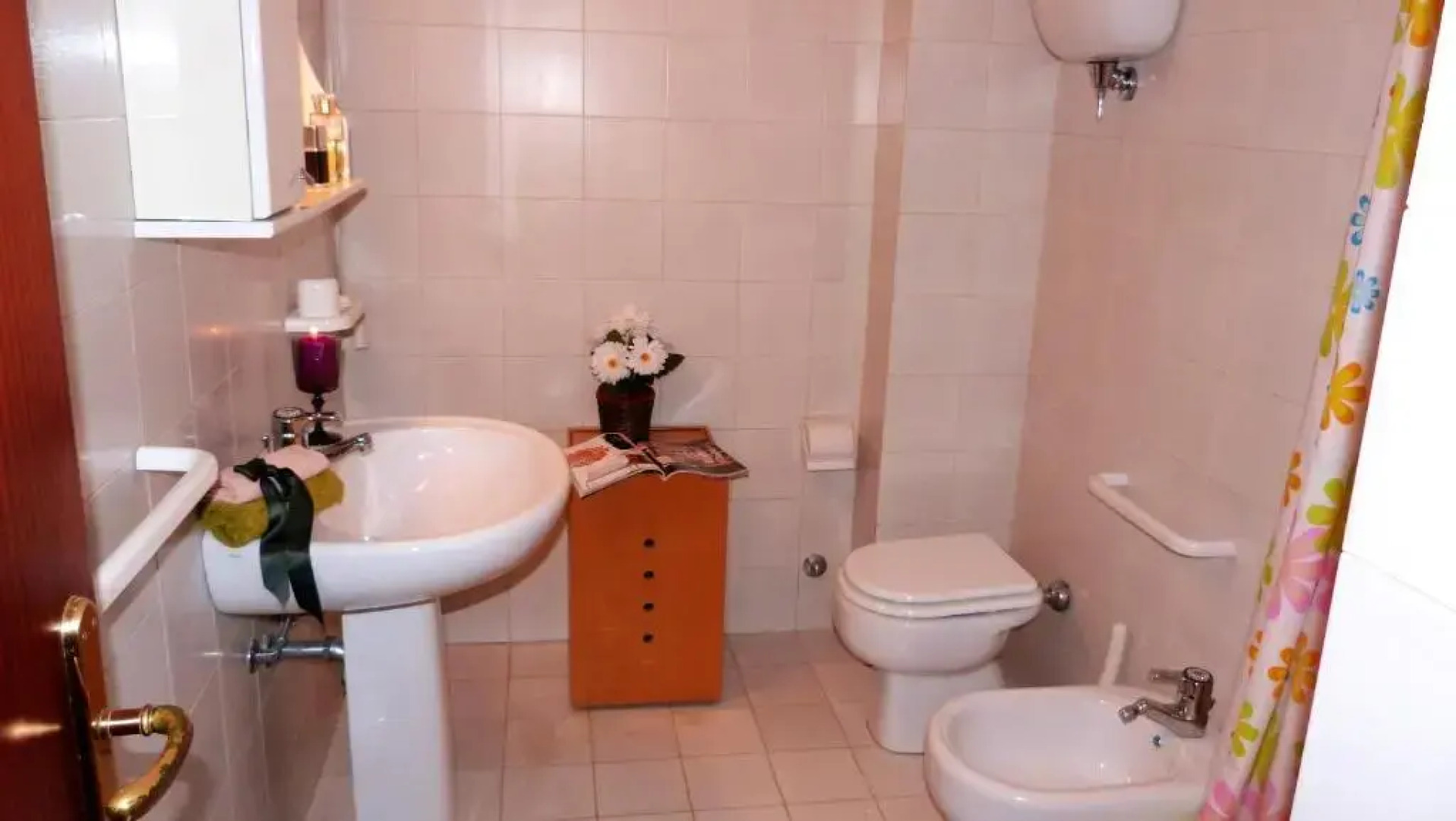 Appartamenti Albarosa by Holiday World