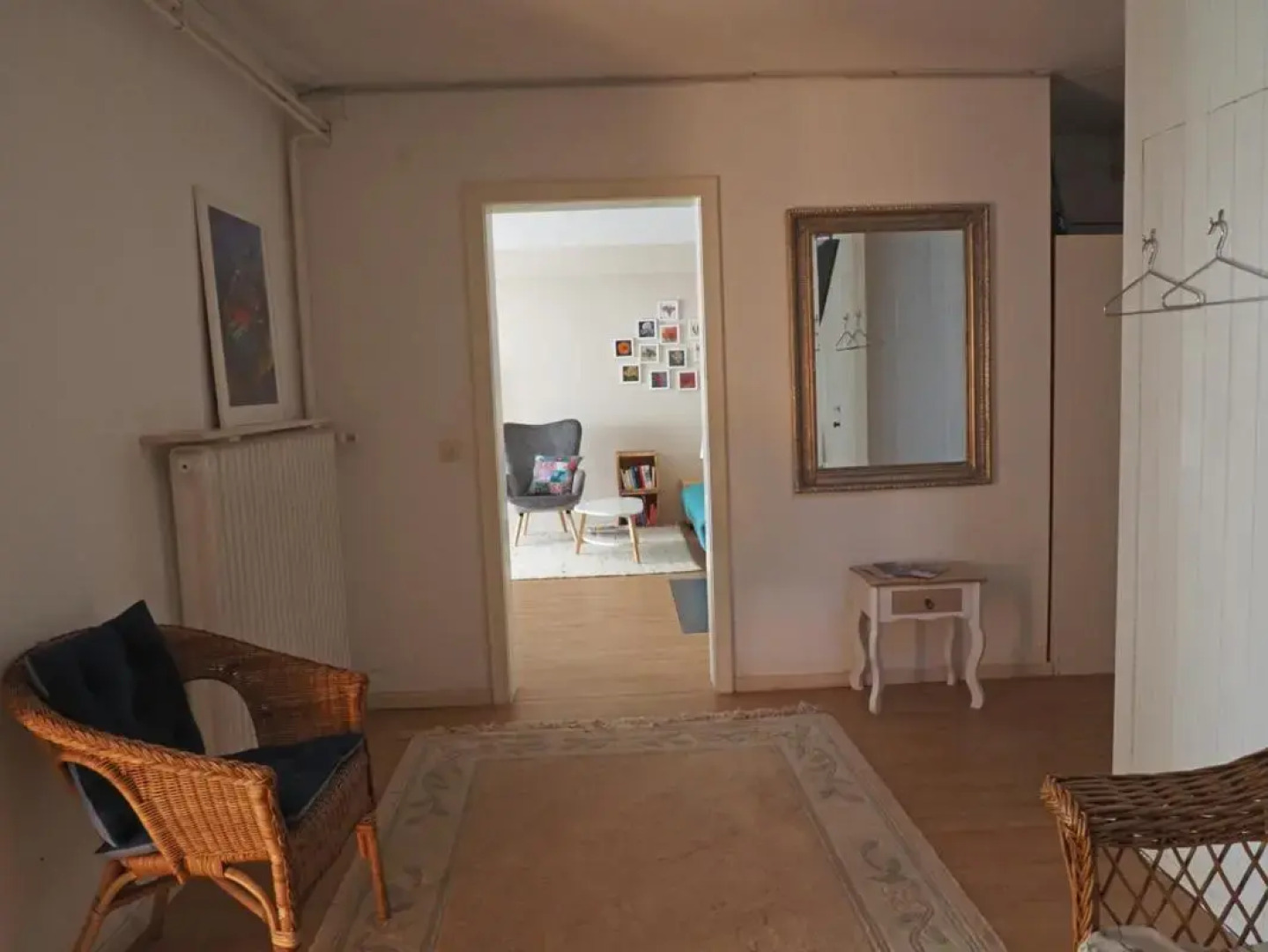 Ferienwohnung Hitzacker/Elbe