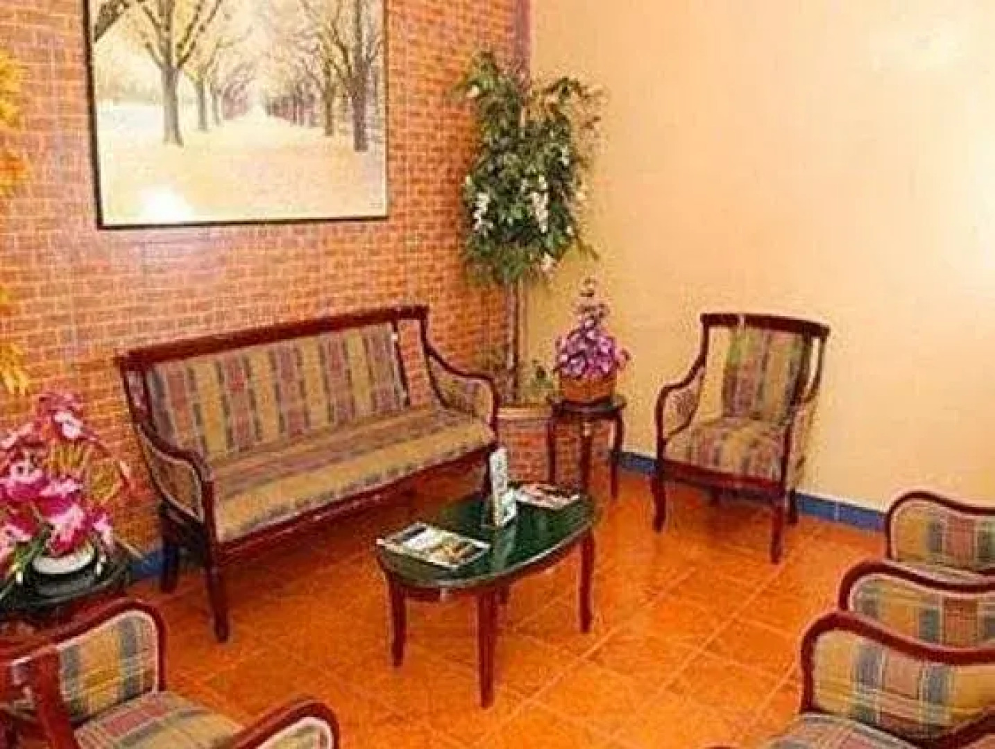 Guayaquil Hostel Suites Madrid