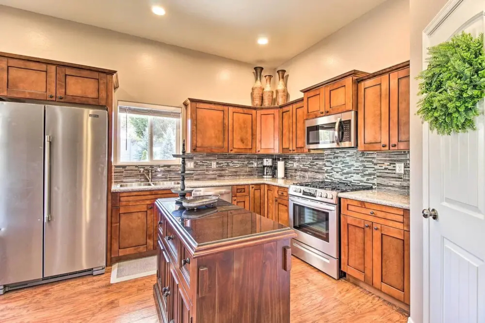 Stylish Show Low Hideaway w/ Patio + Gazebo!