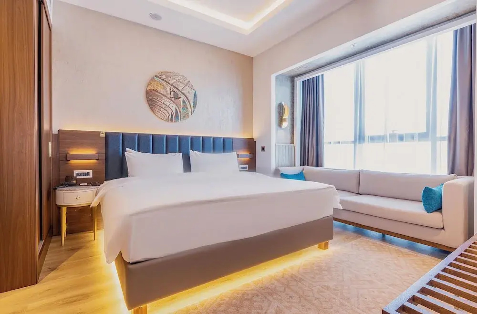 Wellness Park Hotel Turon