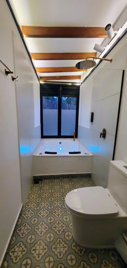 EcoHotel Alma