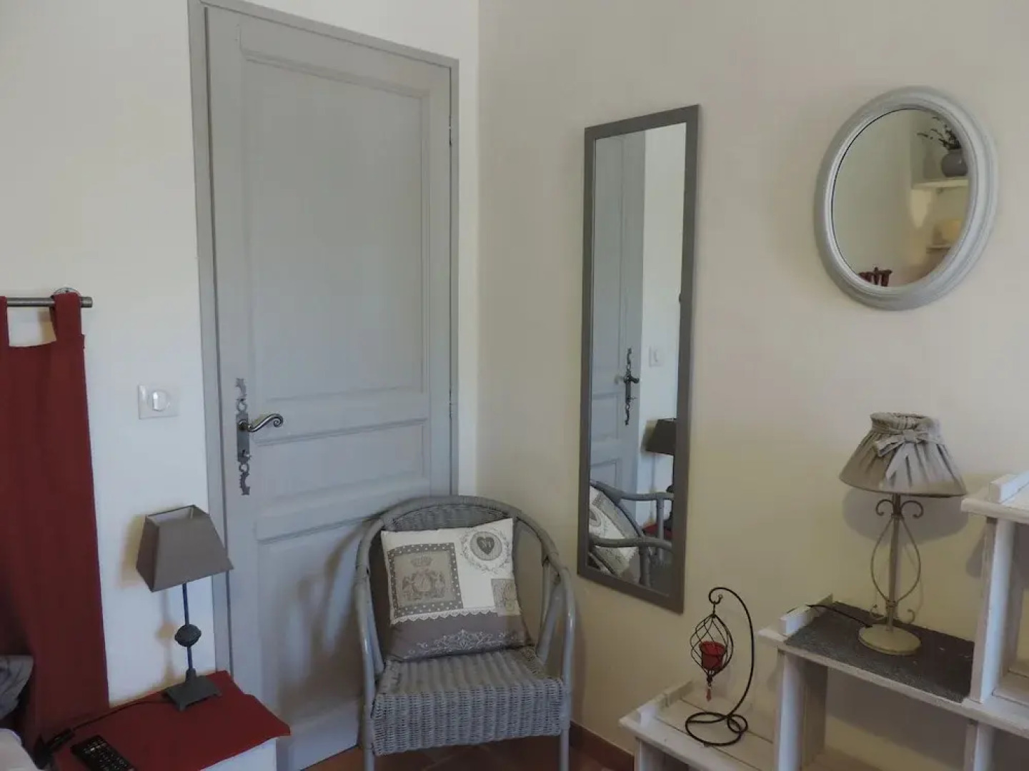 Le Faré Tchanqué - Chambre d'Hôtes « Référence »