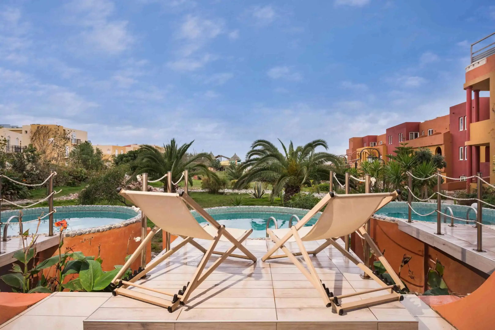 Orpheas Resort - Adults Only