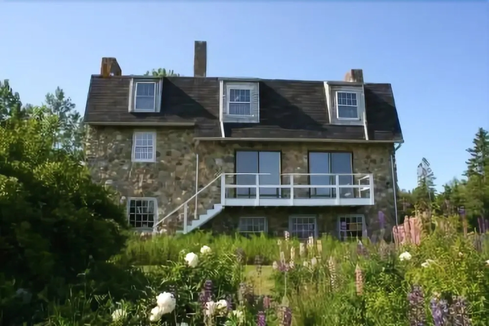 Field Stone Bluff (First Floor Only) - One Bedroom Apartment