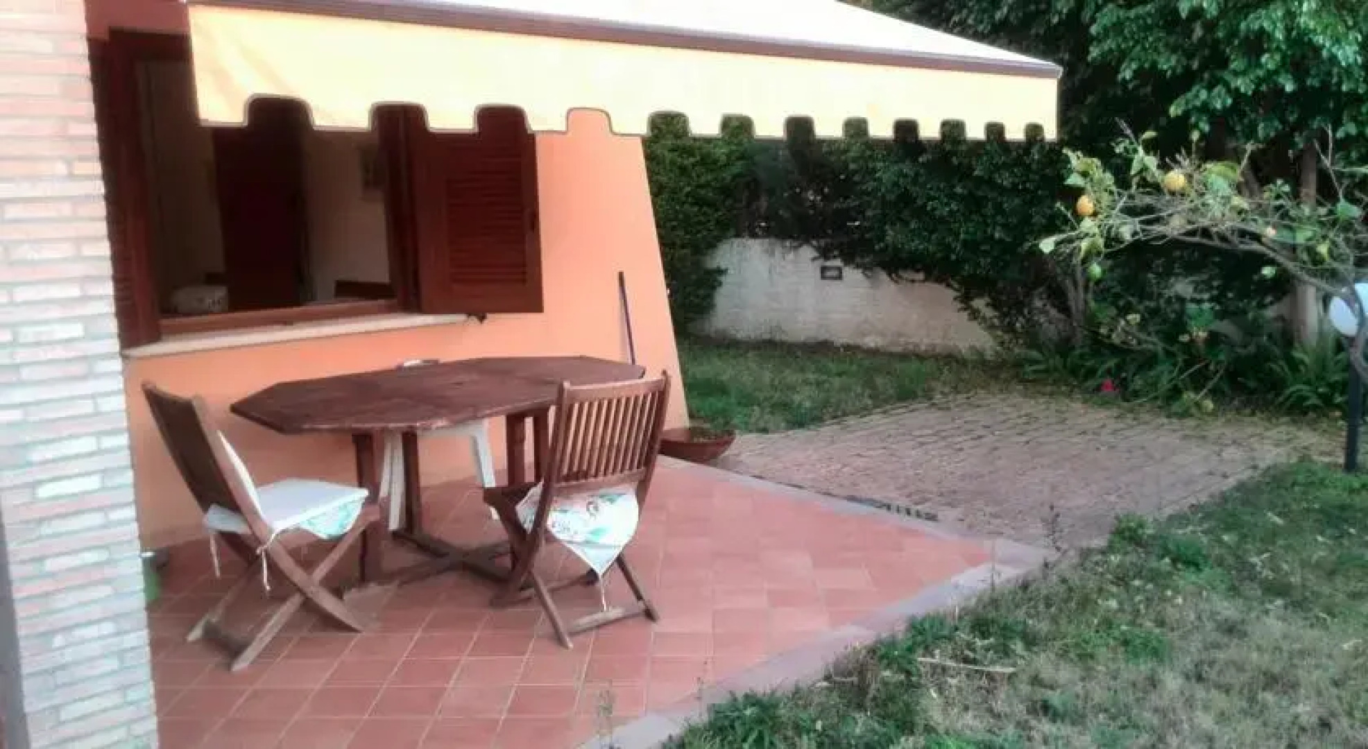 Casa Vacanze Fuscaldo