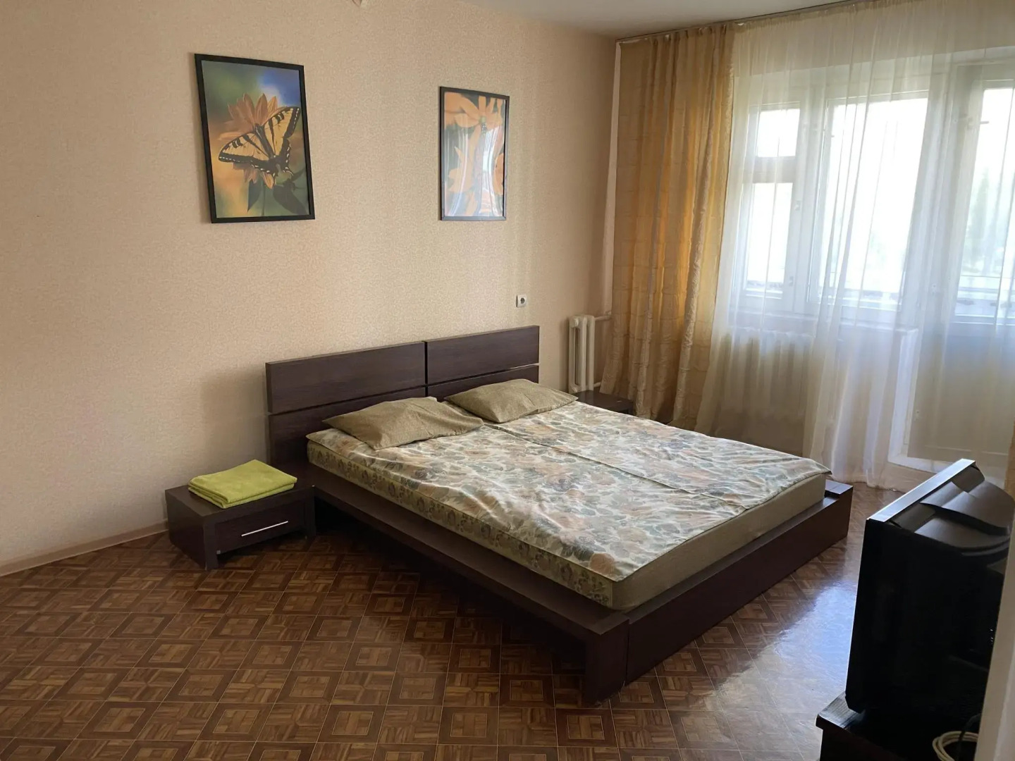 Много квартир на улице Отрадная 79