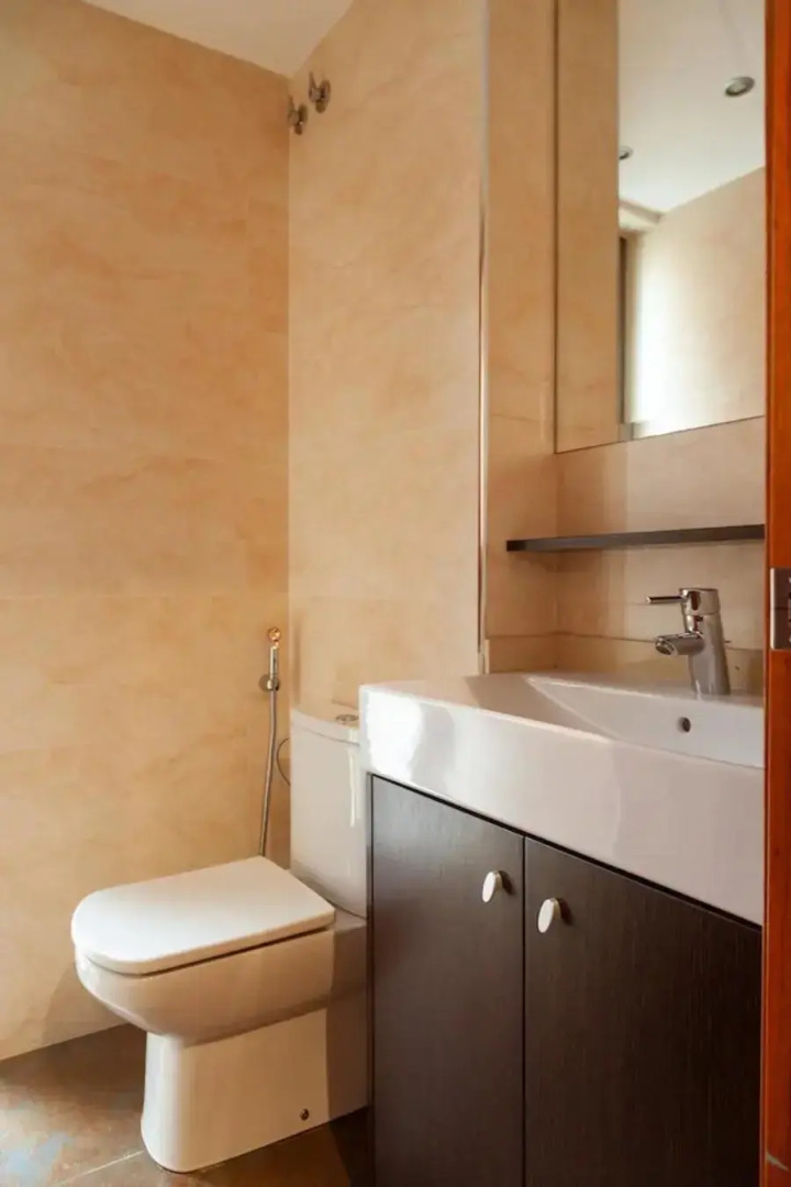 Residential Tourist Apartments