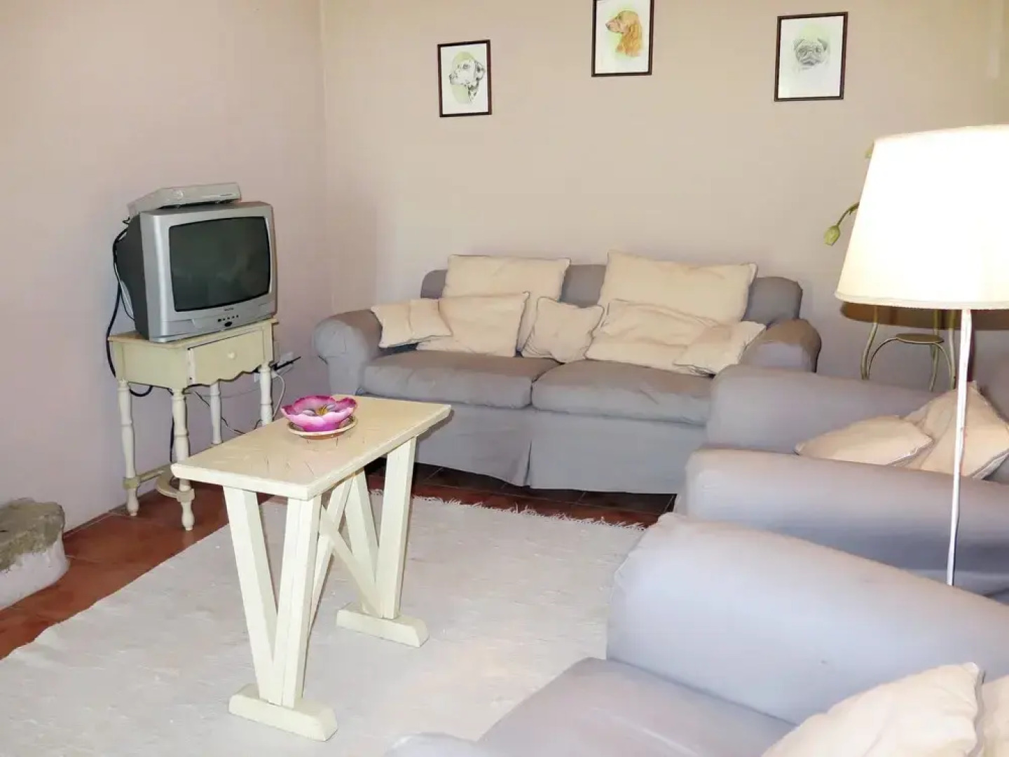 La Carraia Bibbona in Bibbona