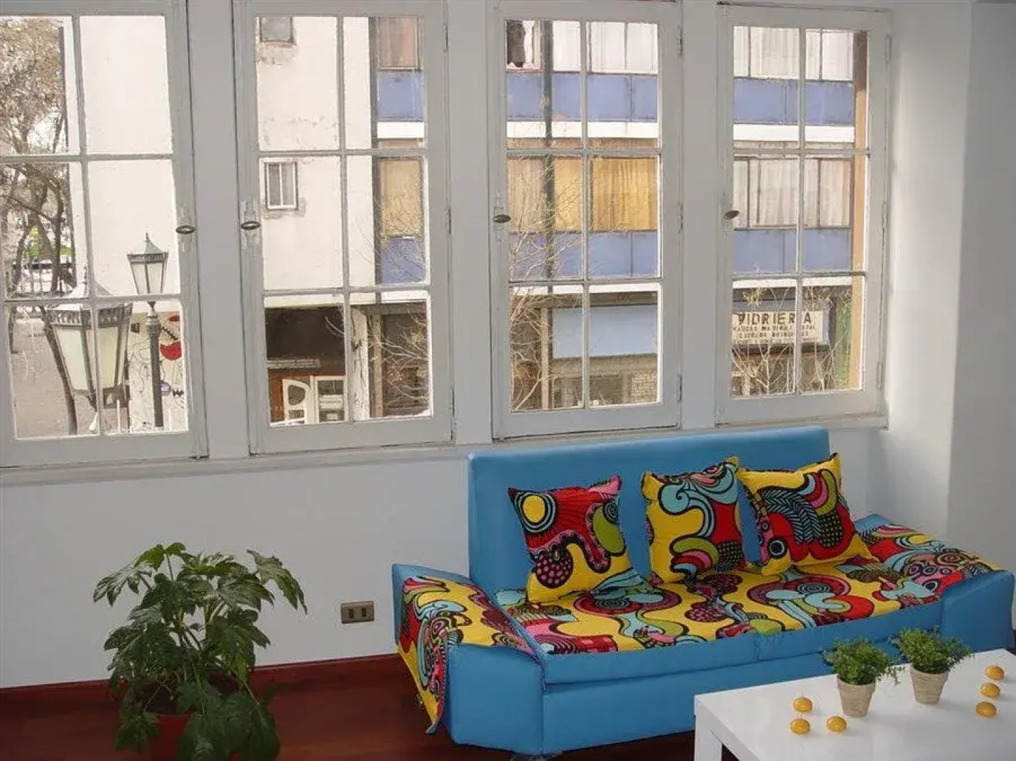 Apart Hotel Paraíso Esmeralda