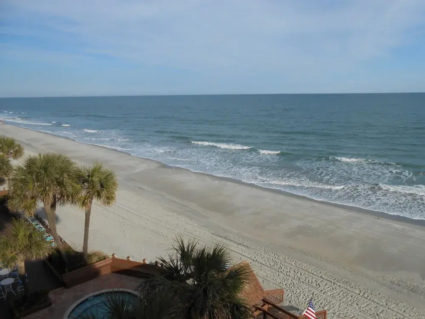 0409 Waters Edge Resort 1 Bedroom Condo by Redawning