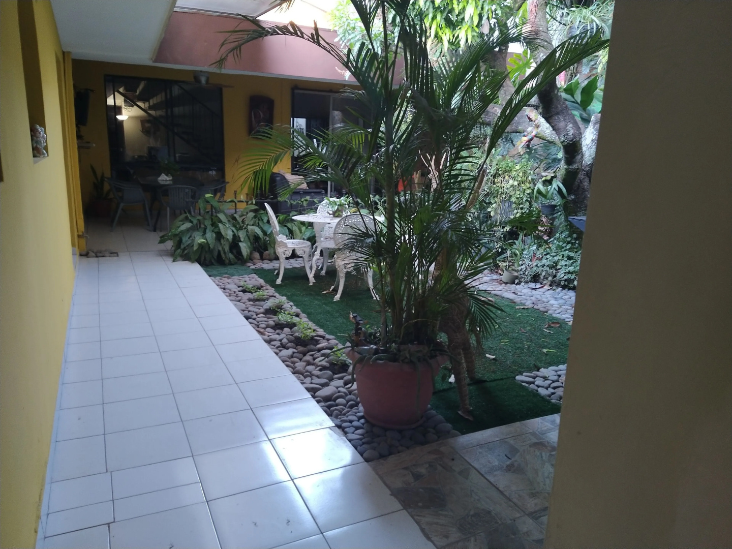 Hotel Antiguo