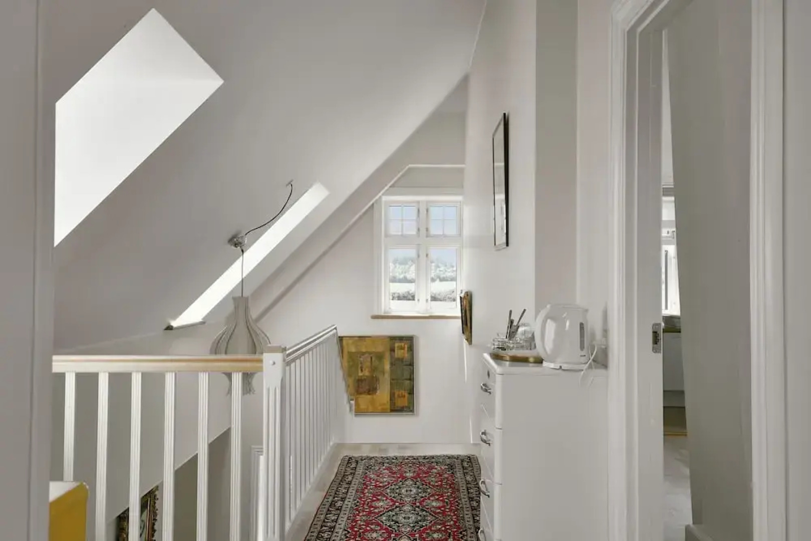 Basballegaard Bed & Breakfast