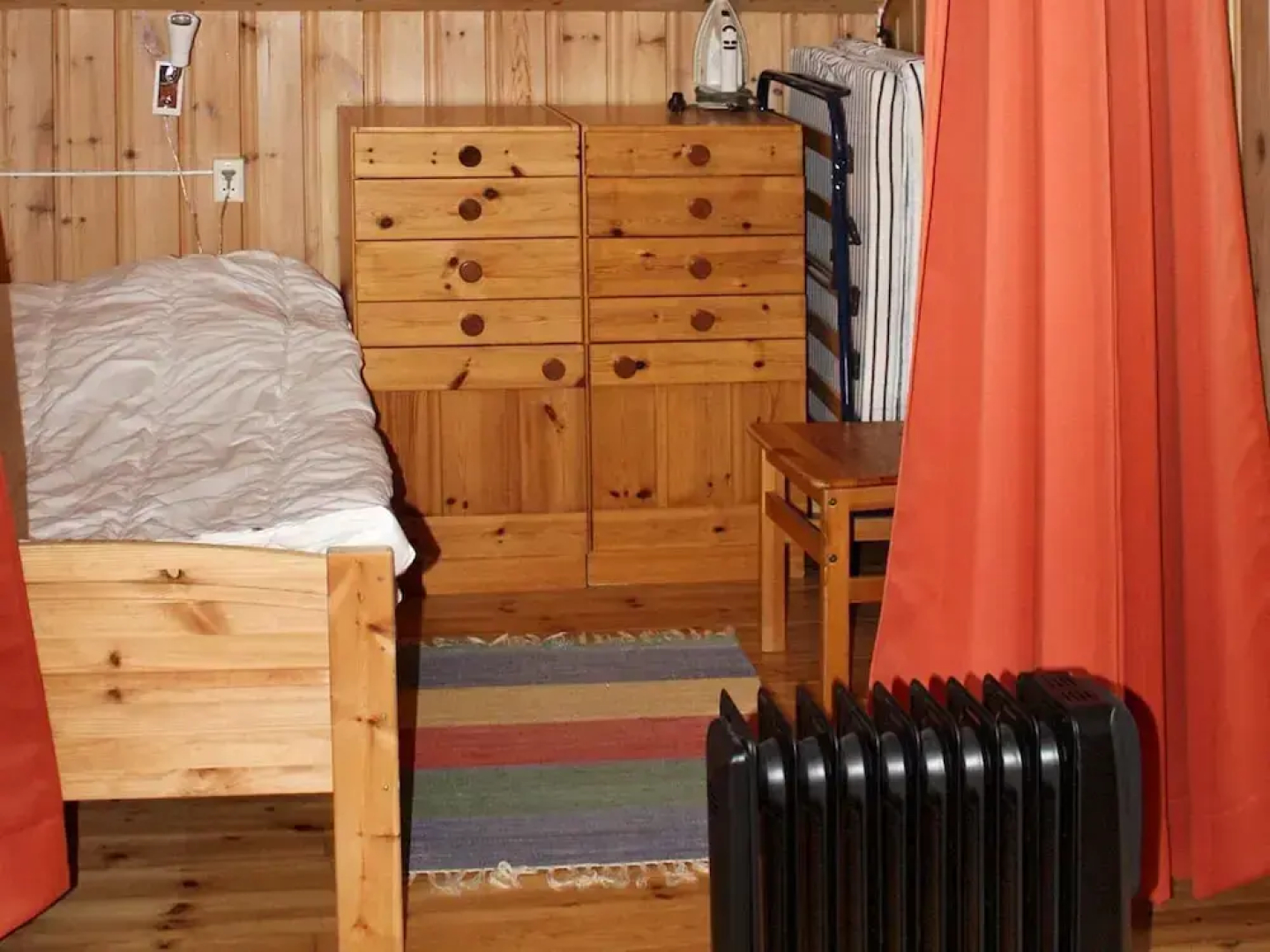6 Person Holiday Home in Brekstad