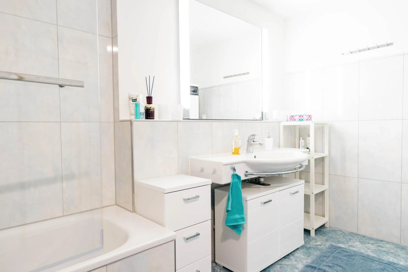 Wohlfühlresidenz auf dem Sonnenplateau