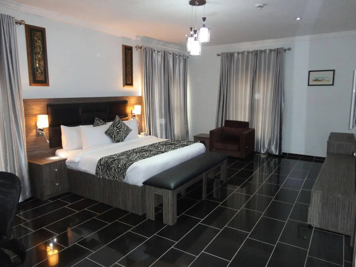 Best Western Plus Elomaz Hotel