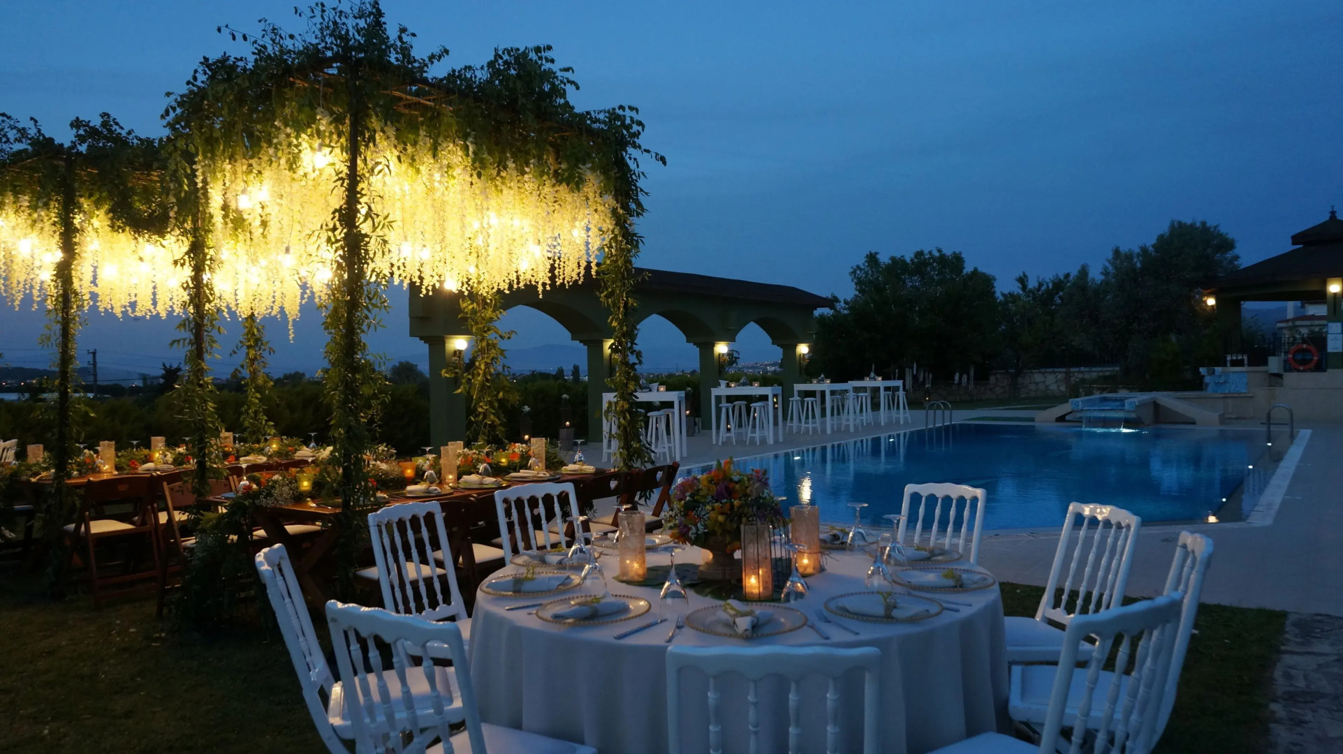 Belizi Hotel