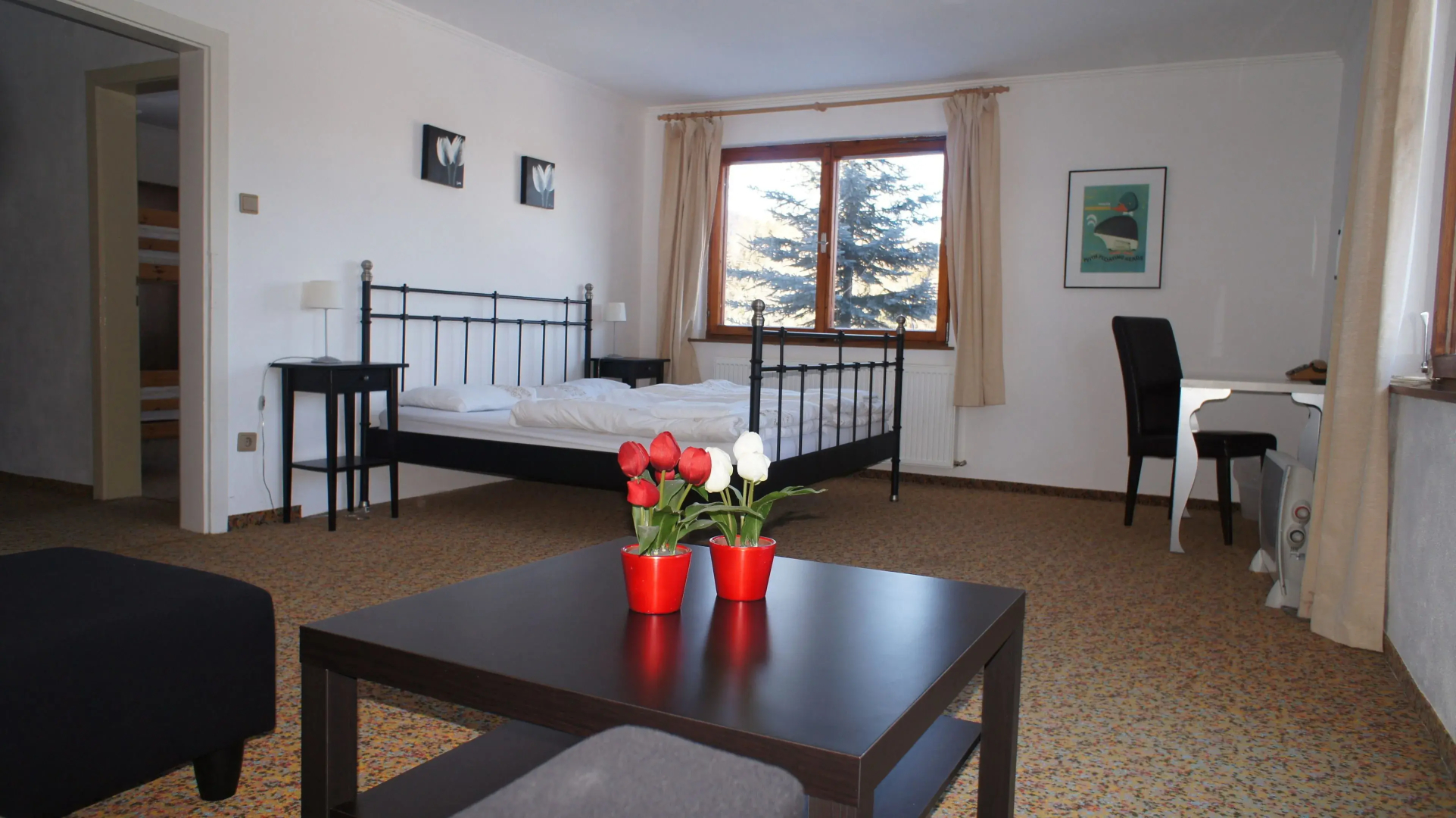 Blue Mountain Hotel